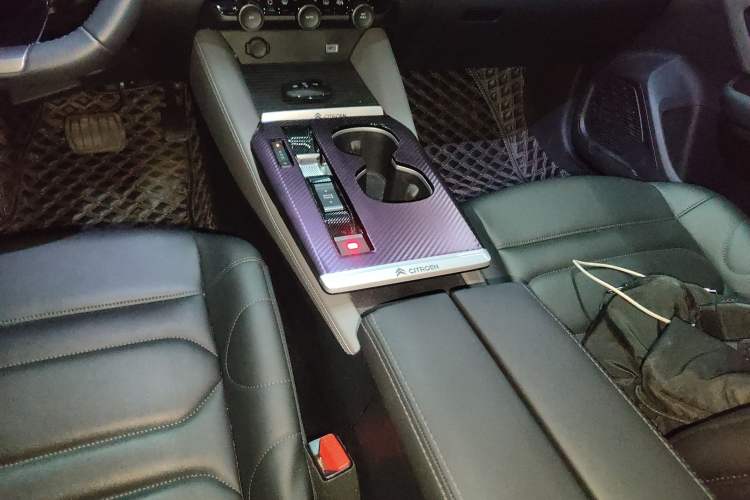 Used Citroen C5 X 2023 1.6T Enjoy the Extraordinary
