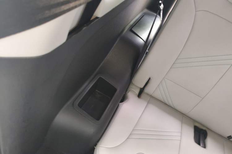 Used Chery New Energy Little Ant 2021 200 000-Yuan Ant Fan Edition Oxygen Version Lithium Iron Phosphate 301 km
