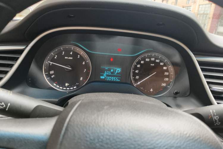 Used Buick GT 2016 15N Automatic Entry-Level Trim