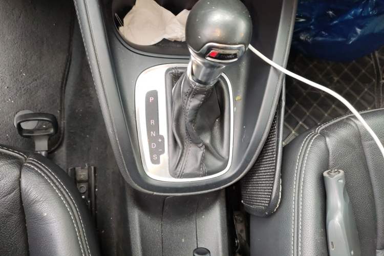 Used Audi A1 2014 30 TFSI Sportback Comfort Model
