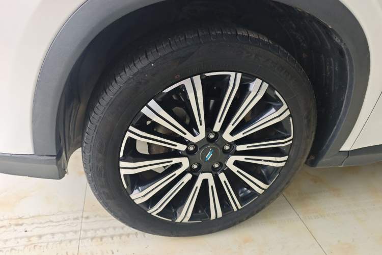 Used CHANGAN OSHAN X5 2021 1.5T DCT Prestige Edition
