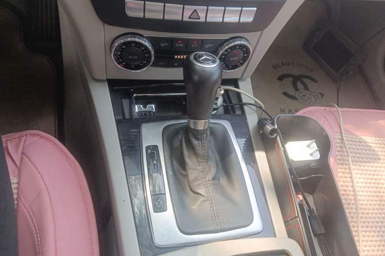 Used Mercedes-Benz C-Class 2013 C 180 CGI Classic