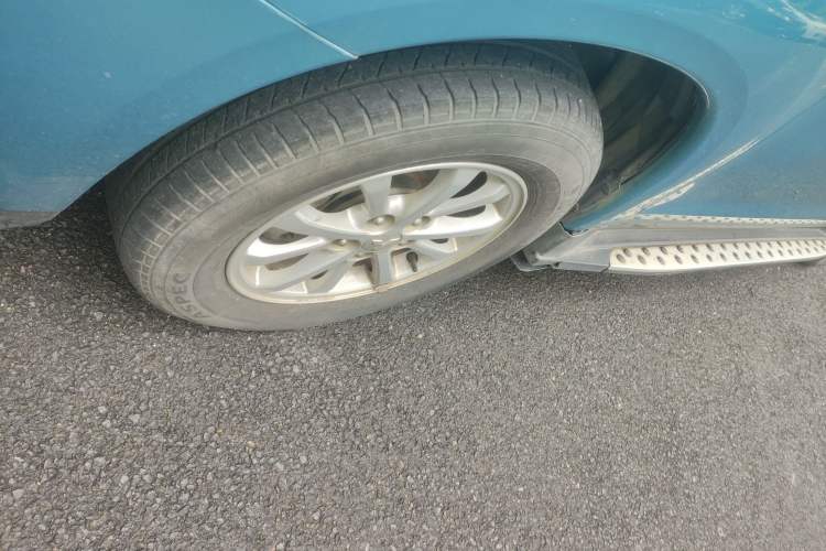 Used Mitsubishi ASX 2013 2.0L CVT Two-Wheel Drive Elite Edition