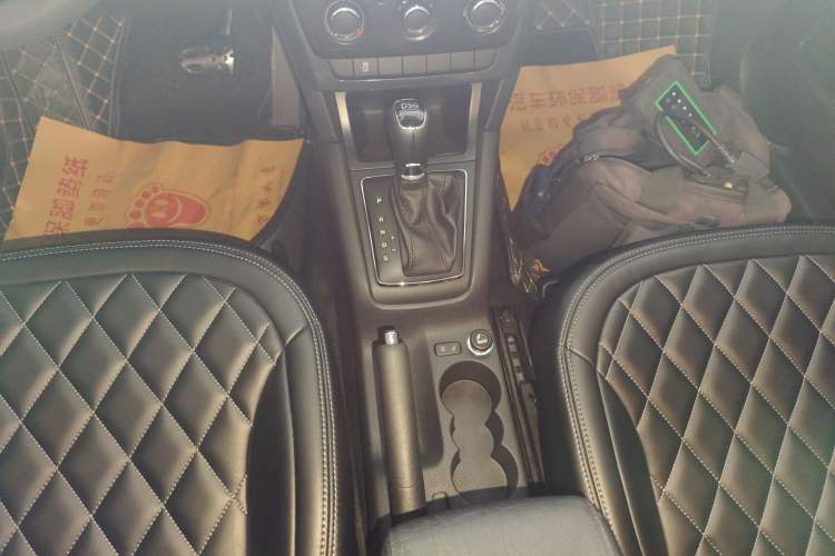 Used Skoda Yeti 2017 TSI280 DSG Advanced Edition