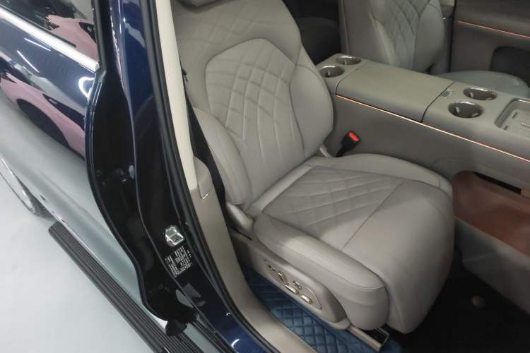 Used IM LS9 2026 Model 66 Ultra
