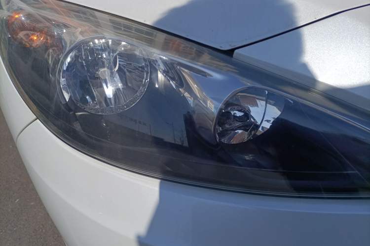 Used Peugeot 308 2014 Enjoy Edition Classic 1.6L Manual YouShang Model