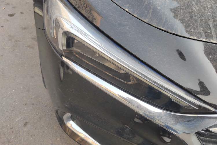 Used Buick LaCrosse 2021 652T Luxury Model
