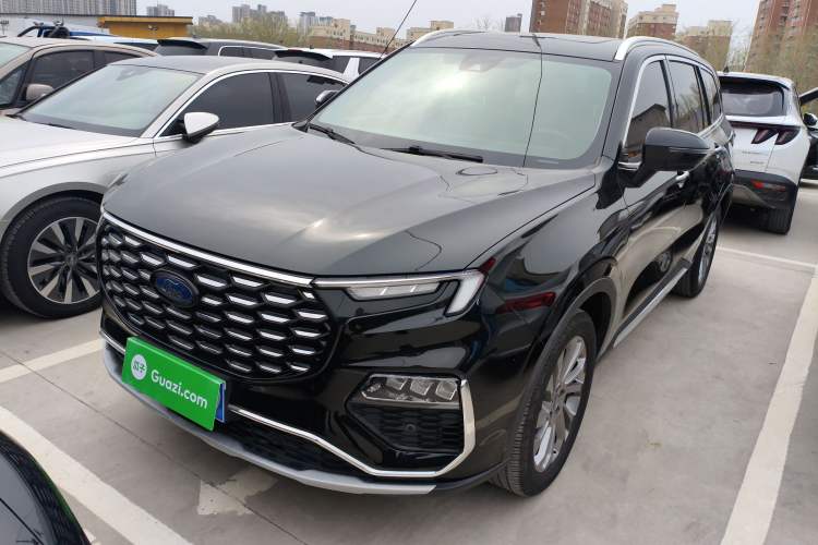 Used Ford Equator 2023 EcoBoost 225 Premier 7-Seater (2/3/2)