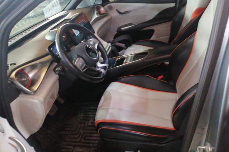 Used BYD Dolphin 2021 405 km Fashion Edition