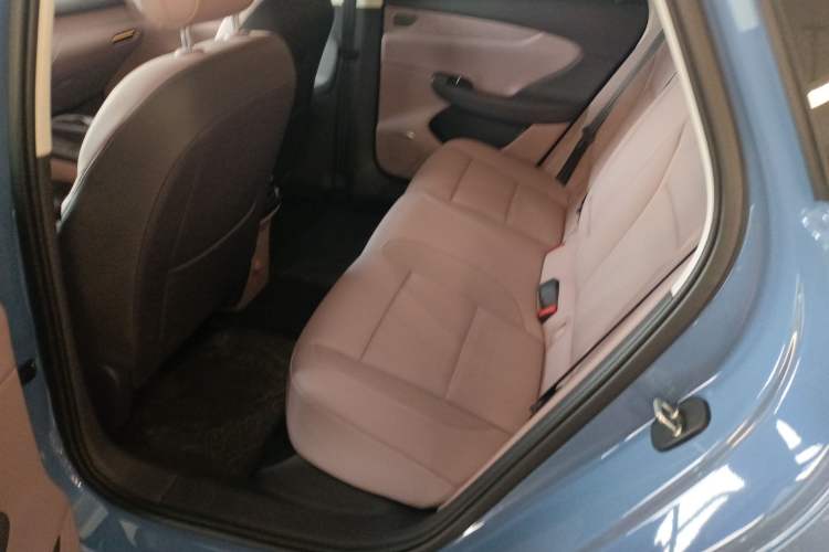 Used Hongqi Tiangong 05 2025 750 Smart Selection