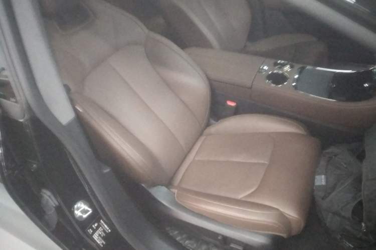 Used Leapmotor C01 2023 630 All-Wheel-Drive Performance Version
