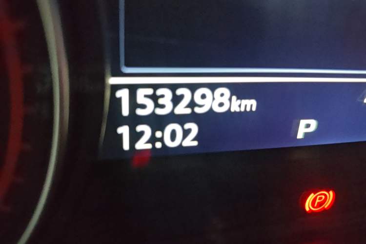 Used Audi A4L 2017 Plus 40 TFSI Ambition Model