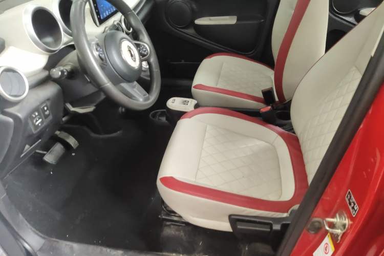 Used ORA Black Cat 2021 351 km Luxury Version