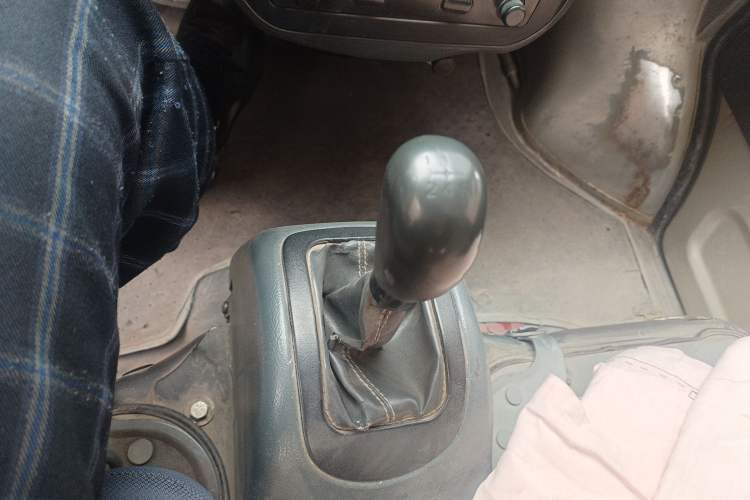Used Wuling Zhiguang 2010 1.0L Base Version Gear Lever