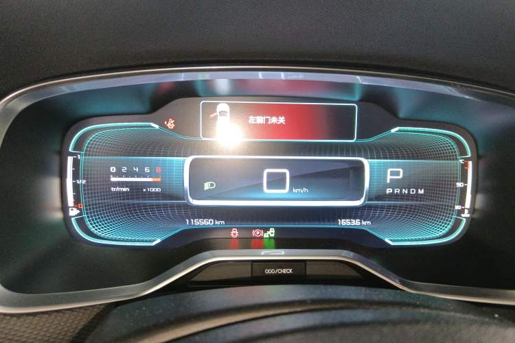 Used Citroen C6 2017 380THP Luxury Version