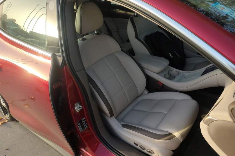 Used IM LS6 2025 Ultra-Powerful Lingxi Intelligent Theater Edition