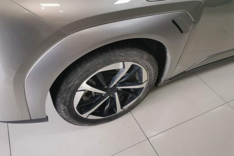 Used AION Y 2022 Plus 70 Smart Edition
