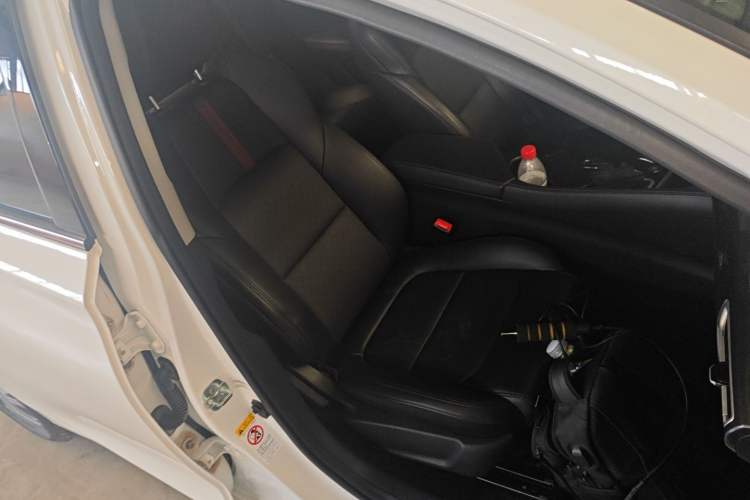 Used CHANGAN Eado 2020 PLUS Blue Whale NE 1.4T GDI DCT Prestige Model