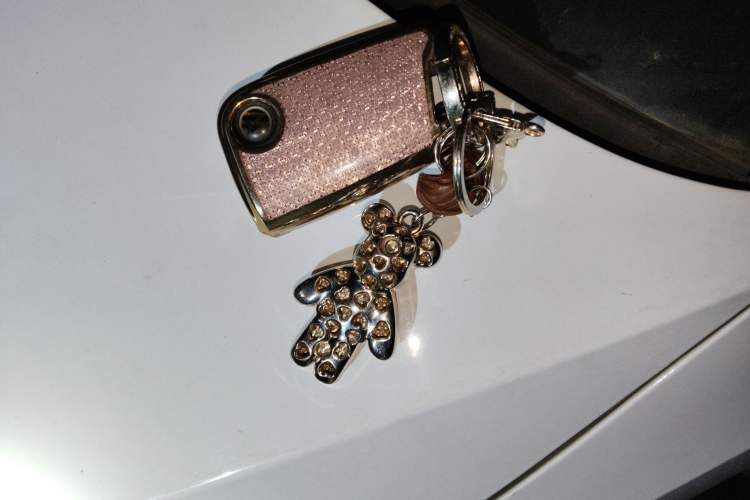 Used Volkswagen Golf 2015 1.6L Automatic Comfort Model
