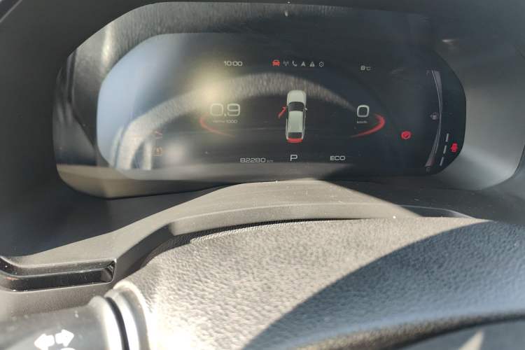 Used Haval F7x 2019 1.5T Two-Wheel Drive Smart & Trendy Edition