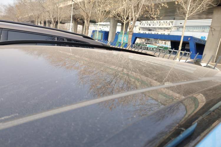 Used Volkswagen Tiguan L 2024 PRO 380TSI Four-Wheel Drive R-Line Prestige Edition
