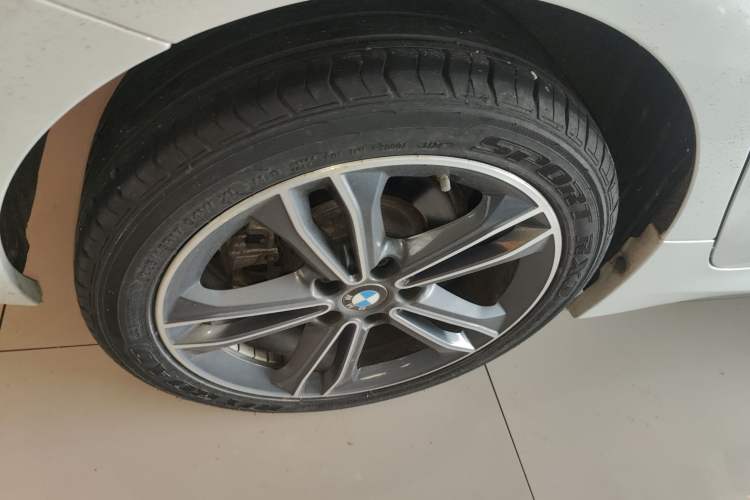 Used BMW 1 Series 2023 120i M Sport Edition
