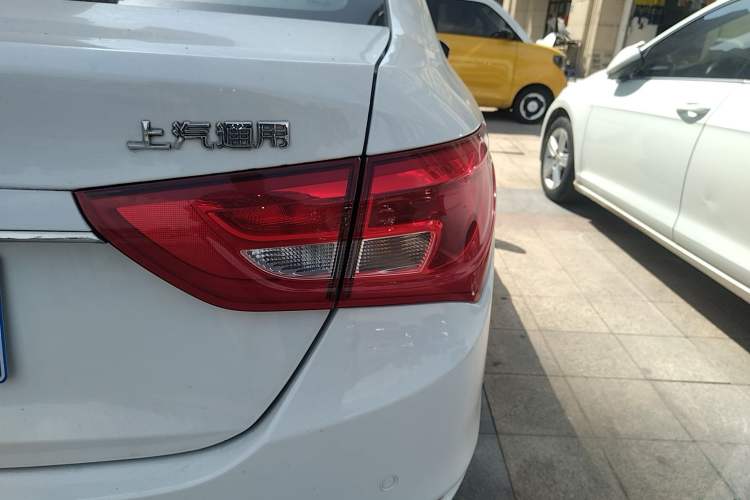 Used Buick GT 2017 15N Automatic Elite Version