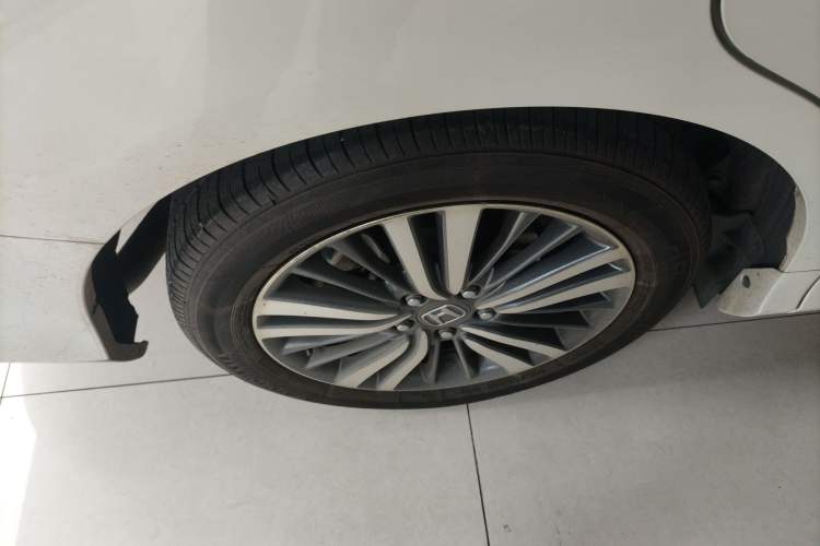 Used Honda Odyssey 2018 2.4L Smart Edition
