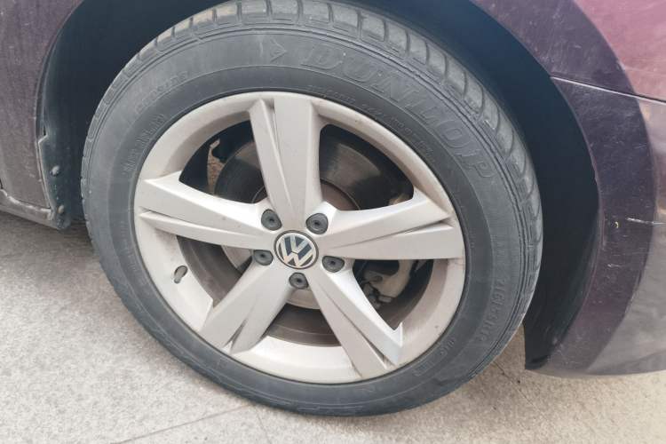 Used Volkswagen Passat 2014 1.8TSI DSG Prestige Edition
