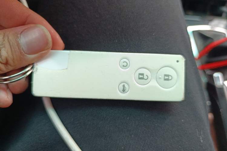 Used BYD Surui 2015 Revised 1.5L Manual Flagship Version