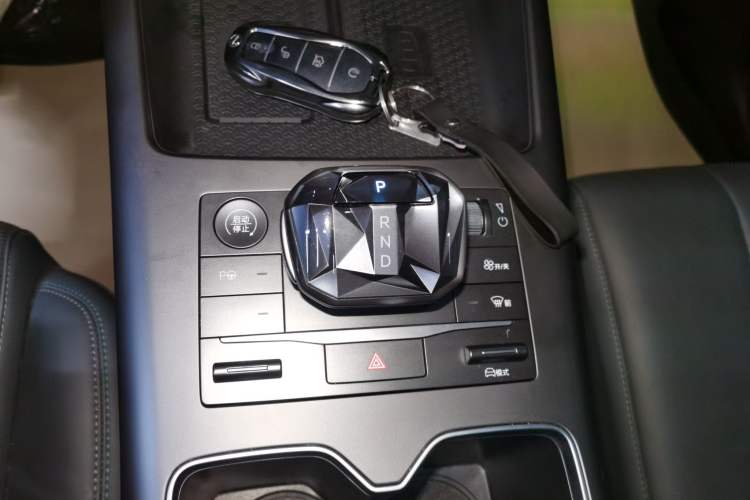 Used BYD Song Pro New Energy 2025 Second-Generation Intelligent Driving Version DM-i 115KM Superior Trim
