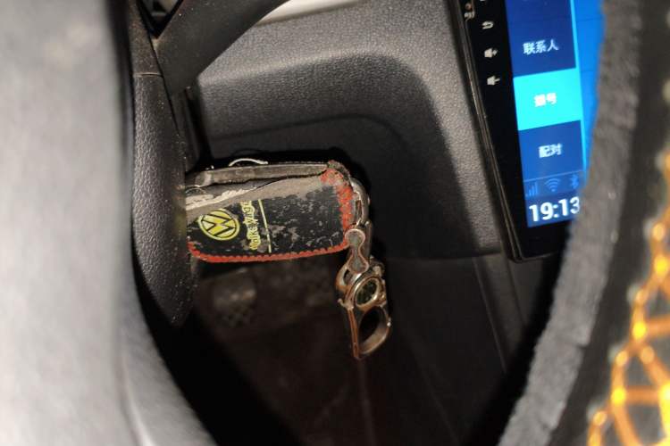 Used Volkswagen Jetta 2015 Value Edition 1.6L Manual Fashionable Style