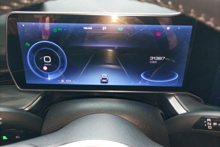 Used Haval XY 2023 1.5T Smart Edition