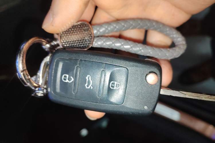 Used Volkswagen C-TREK 2017 1.6L Automatic Comfort Model
