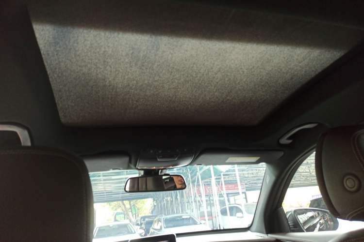 Used Mercedes-Benz GLC 2018 Facelifted GLC 260 4MATIC Dynamic Edition