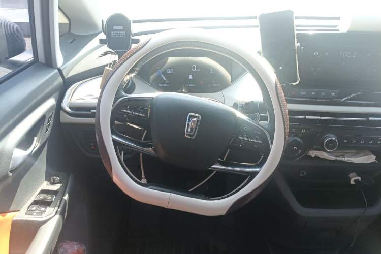 Used Bestune NAT 2023 PRO Comfortable Travel Battery-Swap Version 401km