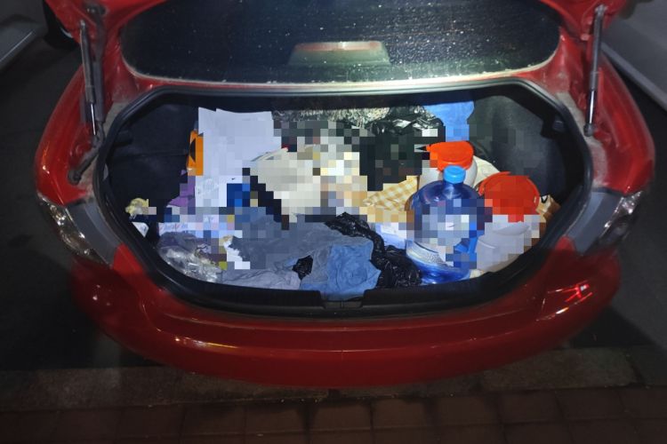 Used Mazda 6 2013 2.0L Automatic Fashion Edition