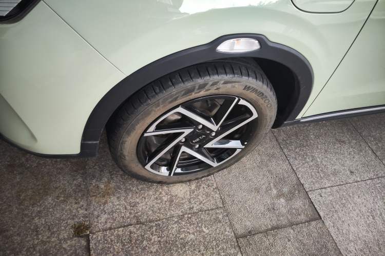 Used NETA AYA 2023 401 Lite