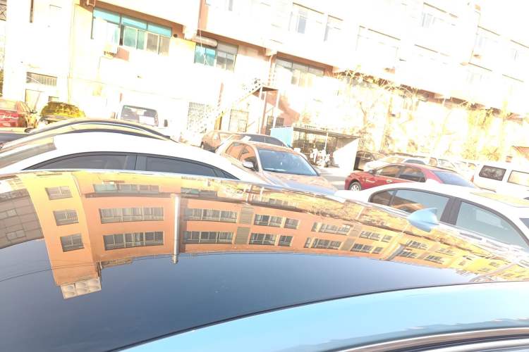 Used Buick Velite 6 2019 Connected & Smart