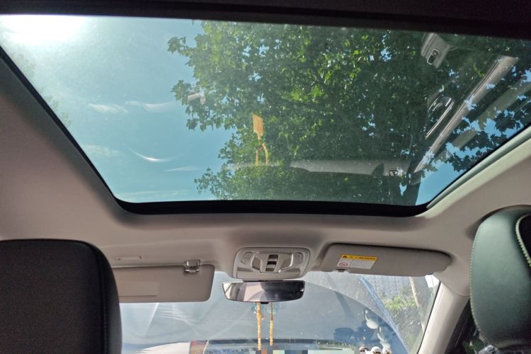 Used Roewe RX5 New Energy 2020 ePLUS National Trend Ronglin Luxury Edition
