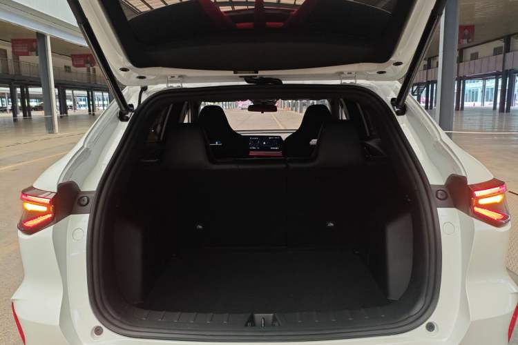 Used CHANGAN X5 PLUS 2025 1.5T DCT Excellence Edition
