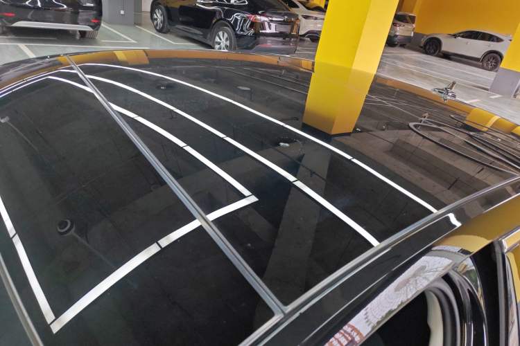 Used Audi A6L 2024 45 TFSI Prestige Dynamic Edition
