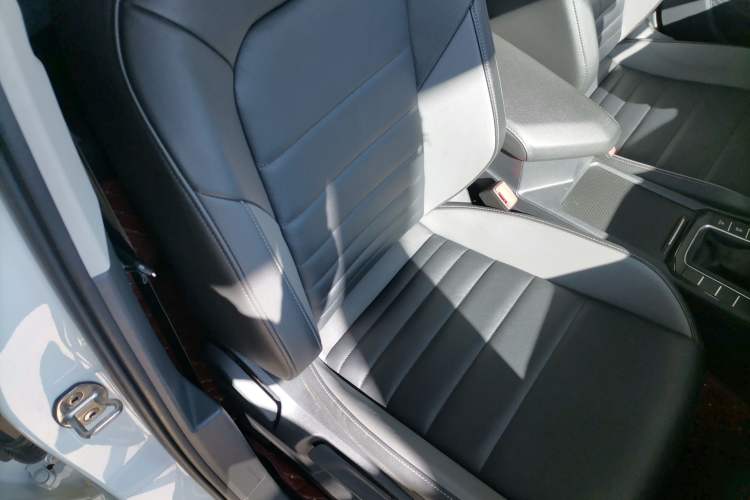 Used Volkswagen Sagitar 2021 200TSI DSG Comfort Connect Edition
