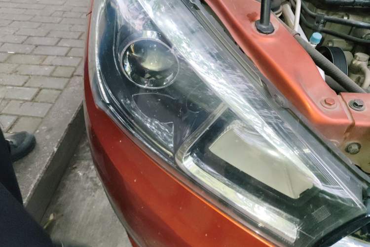 Used Chery Arrizo 5 2017 1.5L CVT Luxury Edition
