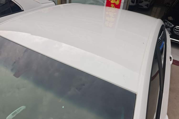 Used Chevrolet Cavalier 2016 1.5L Automatic Enjoyment Edition Roof