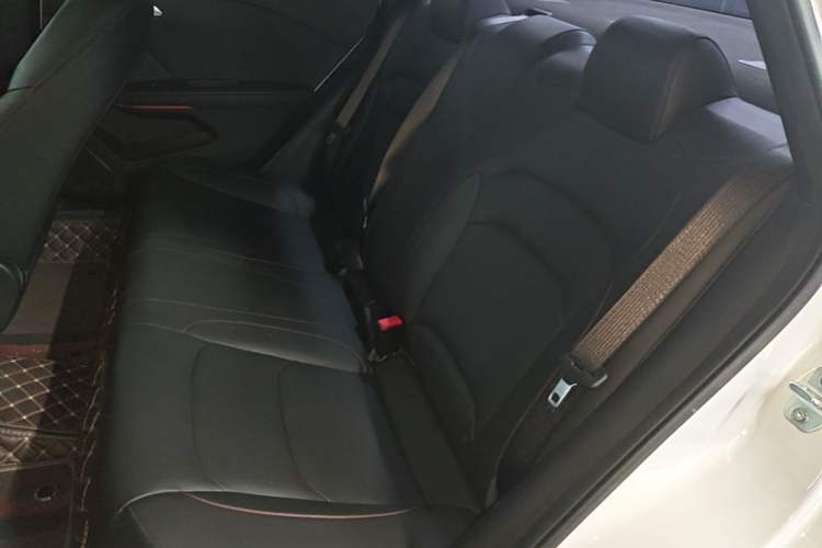 Used Chevrolet Monza 2019 RS 330T Automatic Comfort Edition China VI Standard