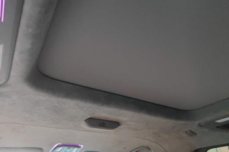 Used Geely Galaxy LEVC L380 2025 805 km Flagship Version All-Wheel Drive