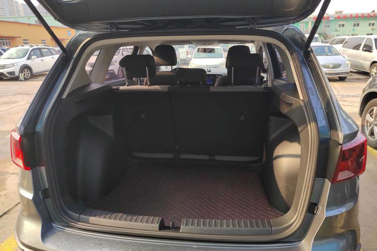 Used Jetta VS5 2022 280TSI Automatic Trendy Pro Version