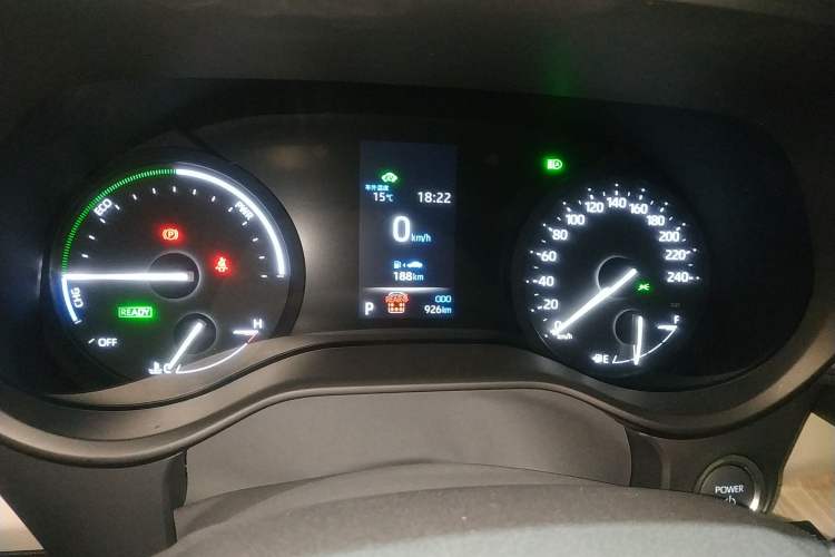 Used Toyota Sienna 2026 Model 2.5L Dual-Engine Four-Wheel-Drive Prestige Edition