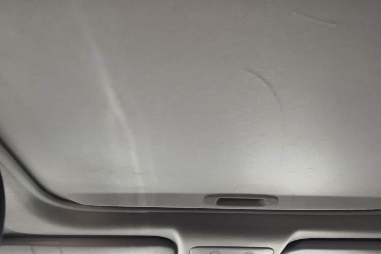 Used Toyota Vios 2019 1.5L CVT Smart Drive Edition Headliner